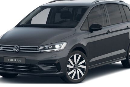 VW Touran 19.148 km 37.680 &euro; Alsdorf 52477