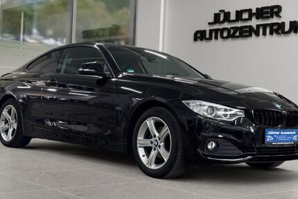BMW 428 38.900 km 22.990 &euro; Jülich 52428