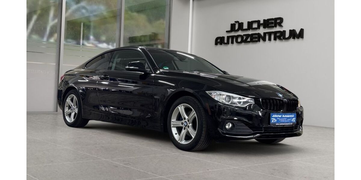 BMW 428 38.900 km 22.990 &euro; Jülich 52428