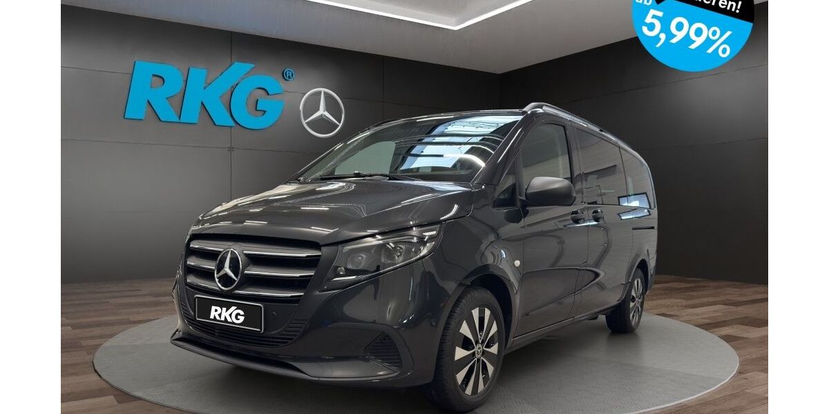 Mercedes-Benz Vito 10.946 km 60.990 &euro; Euskirchen 53879