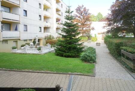 Etagenwohnung Düren Mariaweiler - 3 Zimmer, 74 m&sup2;, 115.000&euro; | Angebot:26657159