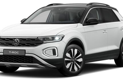 VW T-Roc 20.557 km 26.990 &euro; Düren 52351