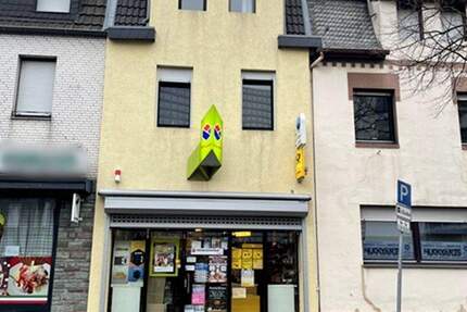 Haus Eschweiler / Weisweiler Weisweiler - 3 Zimmer, 65 m&sup2;, 285.000&euro; | Angebot:25821831