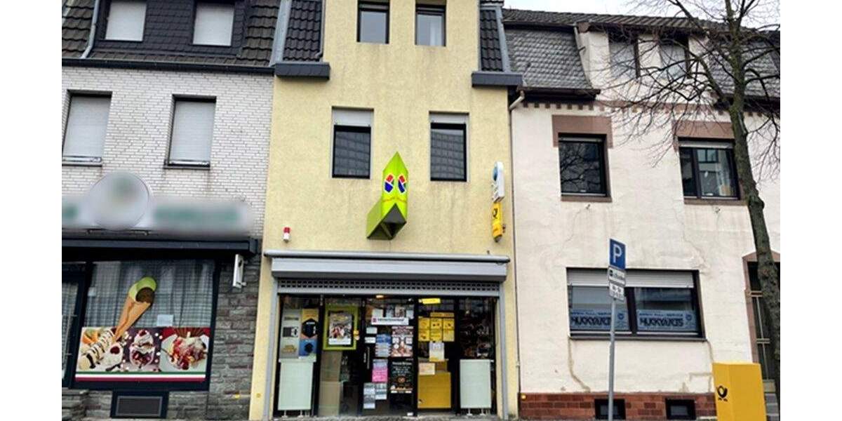 Mehrfamilienhaus, Wohnhaus Eschweiler / Weisweiler Weisweiler - 3 Zimmer, 65 m&sup2;, 285.000&euro; | Angebot:25821831