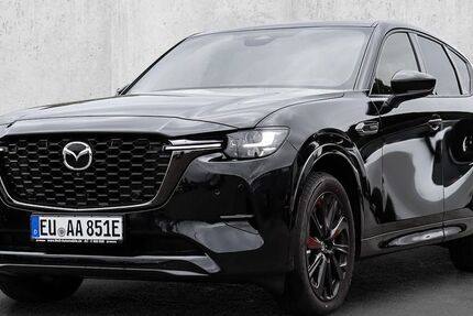 Mazda CX-60 32.490 km 43.290 &euro; Aachen 52078