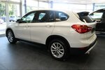 BMW X1 sDrive18i Aut. Advantage 75.200 km 22.980 &euro; Euskirchen 53881