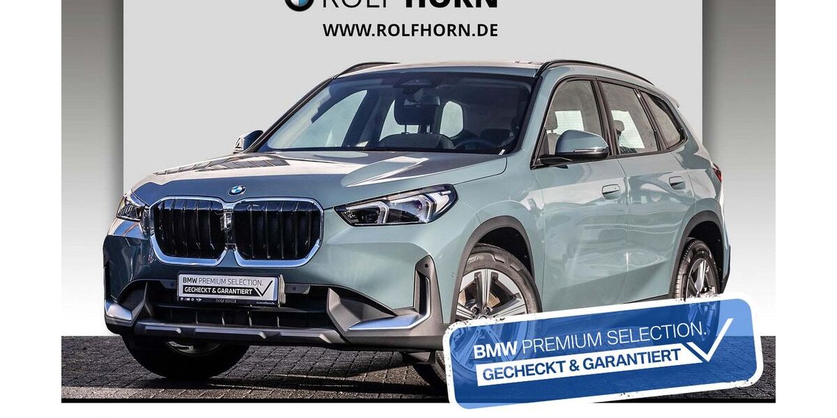 BMW X1 8.452 km 37.370 &euro; Euskirchen 53879