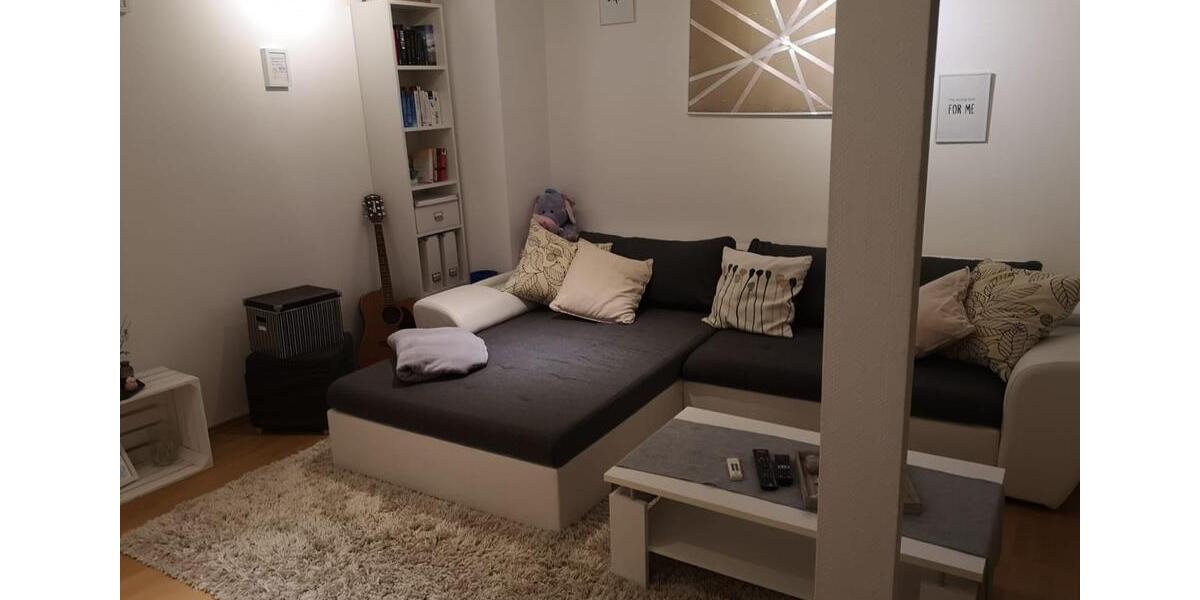 Dachgeschoßwohnung Aachen Aachen-Mitte - 2 Zimmer, 55 m&sup2;, 850&euro; | Angebot:25854725