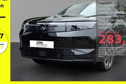 Opel Grandland (X) 9.800 km 27.890 &euro; Aachen 52078