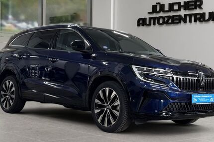 Renault Espace 9.700 km 31.490 &euro; Jülich 52428