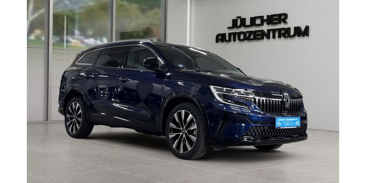 Renault Espace 9.700 km 31.490 &euro; Jülich 52428