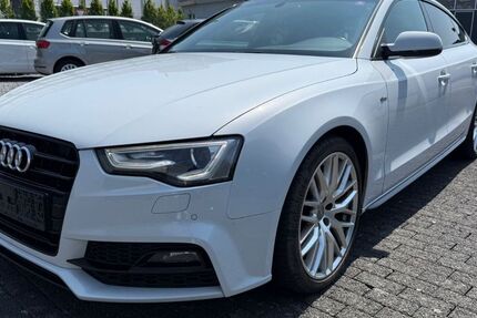 Audi A5 338.500 km 10.990 &euro; Übach-Palenberg 52531
