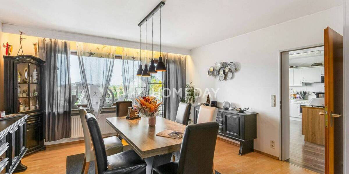 Doppelhaushälfte Niederzier - 7 Zimmer, 209 m&sup2;, 397.000&euro; | Angebot:25910644