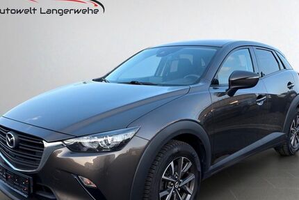 Mazda CX-3 81.589 km 14.399 &euro; Langerwehe 52379