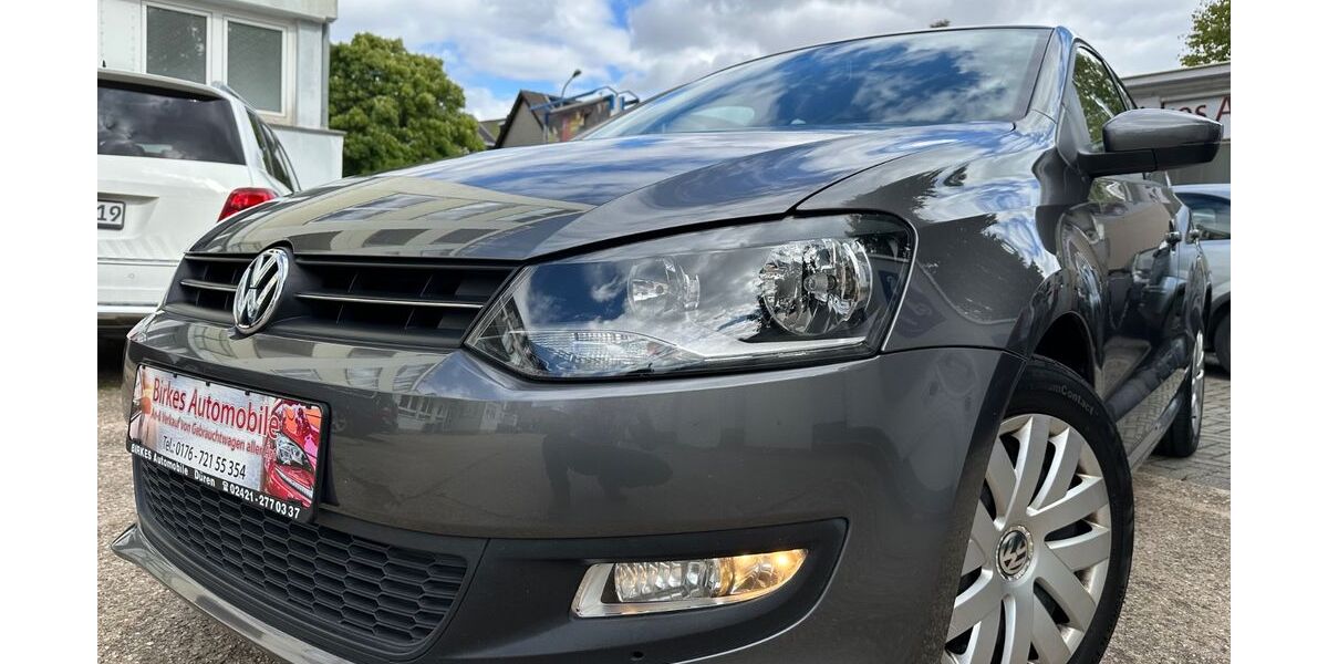 VW Polo 177.000 km 5.199 &euro; Düren 52353