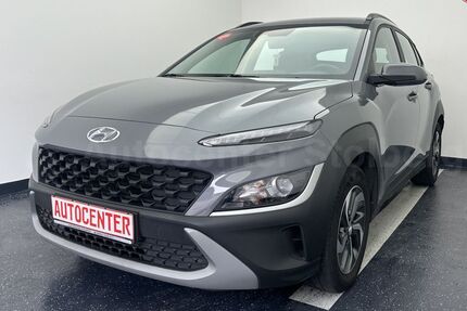 Hyundai KONA 75.000 km 16.790 &euro; Stolberg 52222