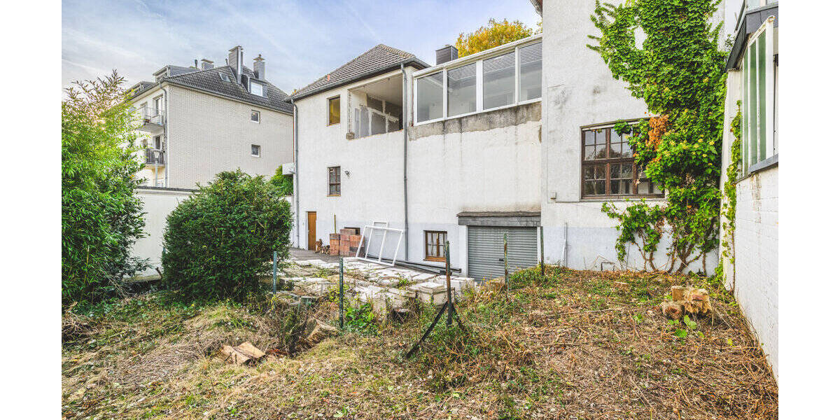 Gewerbeobjekt Herzogenrath Merkstein - 4 Zimmer, 249.000&euro; | Angebot:26192142