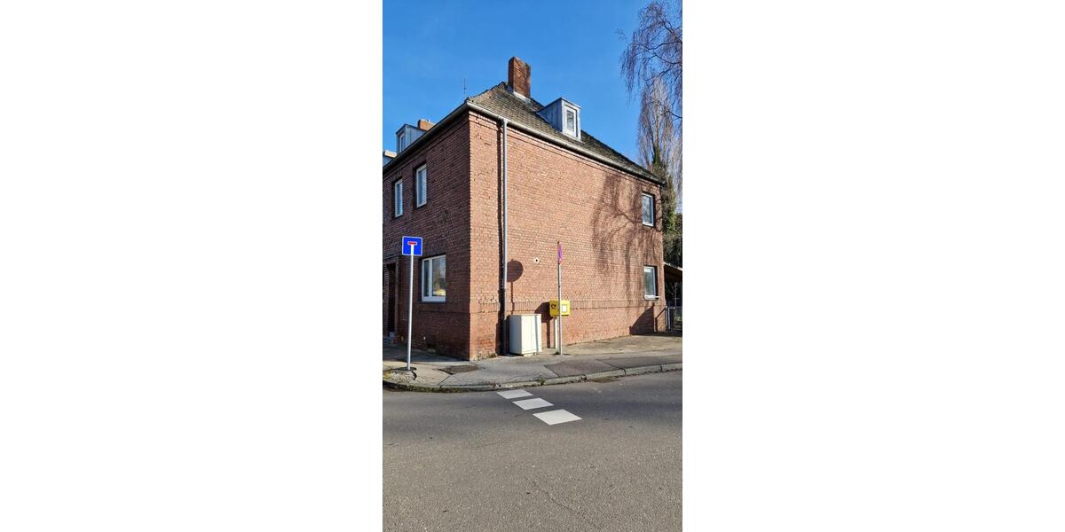 Einfamilienhaus Alsdorf - 170.000&euro; | Angebot:25382250