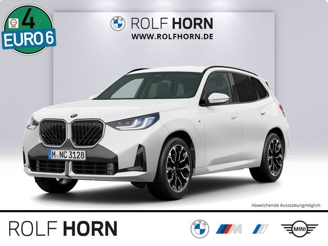 BMW X3 27.632 km 51.510 &euro; Düren 52355