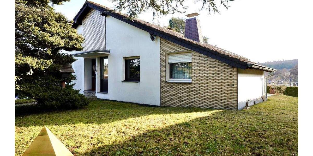 Einfamilienhaus Roetgen Rott - 3 Zimmer, 110 m&sup2;, 369.000&euro; | Angebot:25664767