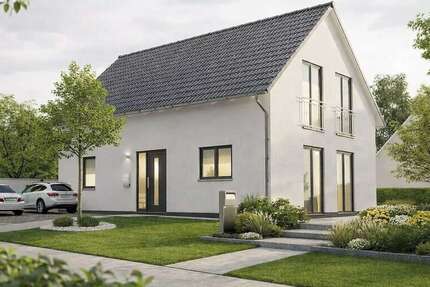 Haus Nideggen - 5 Zimmer, 130 m&sup2;, 406.700&euro; | Angebot:26105890