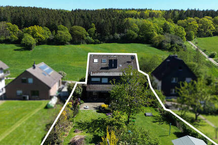 Haus Stolberg (Rheinland) / Mausbach Mausbach - 5 Zimmer, 157 m&sup2;, 397.000&euro; | Angebot:26569578