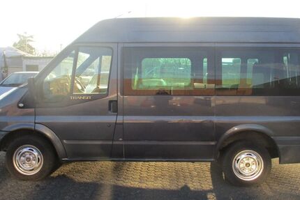 Ford Transit 112.000 km 9.990 &euro; Hürth 50354