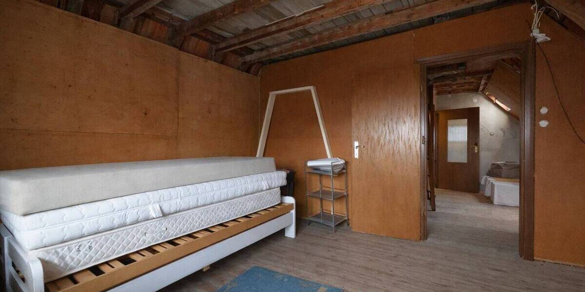 Einfamilienhaus Euskirchen Innenstadt - 6 Zimmer, 140 m&sup2;, 349.000&euro; | Angebot:25932305