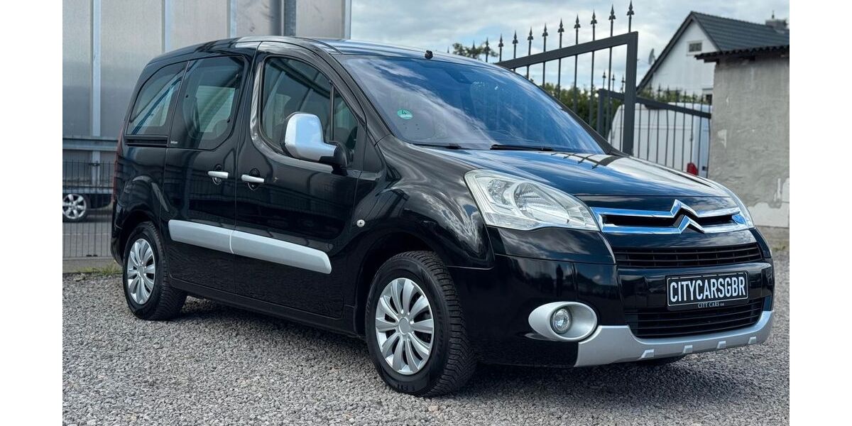 Citroen Berlingo 175.000 km 5.999 &euro; Düren-Merken 52353