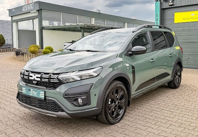 Dacia Jogger 53.000 km 19.890 &euro; Niederzier 52382