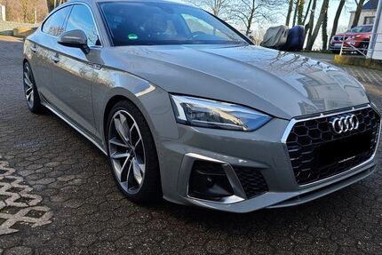 Audi A5 71.000 km 28.000 &euro; Aachen 52074