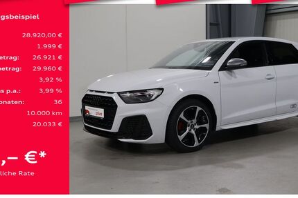 Audi A1 14.168 km 27.420 &euro; Aachen 52078