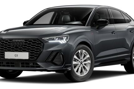 Audi Q3 27.360 km 33.470 &euro; Aachen 52078