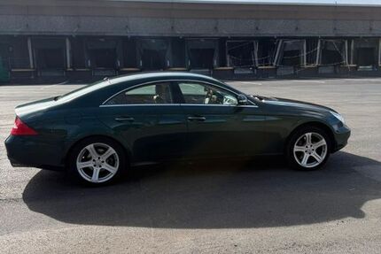 Mercedes-Benz CLS 350 546.500 km 3.900 &euro; Würselen 52146