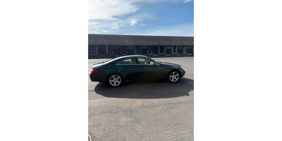 Mercedes-Benz CLS 350 546.500 km 3.900 &euro; Würselen 52146