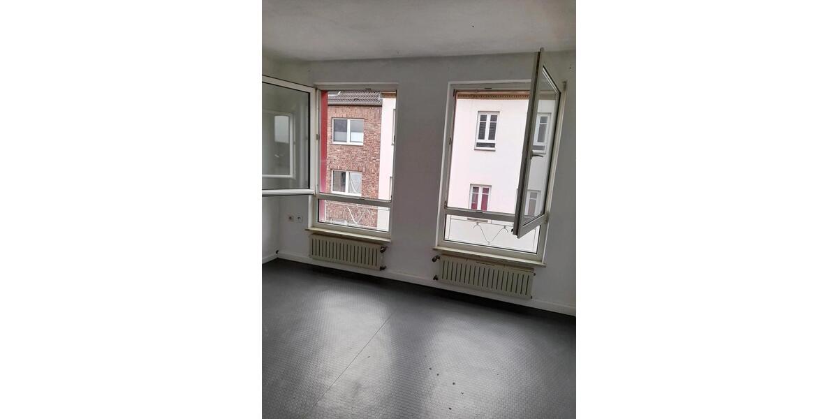 Etagenwohnung Aachen Aachen-Mitte - 2 Zimmer, 38 m&sup2;, 600&euro; | Angebot:25981129