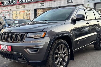 Jeep Grand Cherokee 290.000 km 11.350 &euro; Stolberg bei Aachen 52222