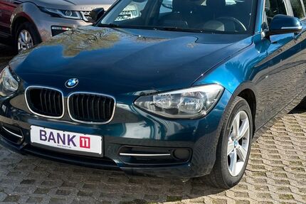 BMW 114 189.047 km 6.900 &euro; Würselen 52146