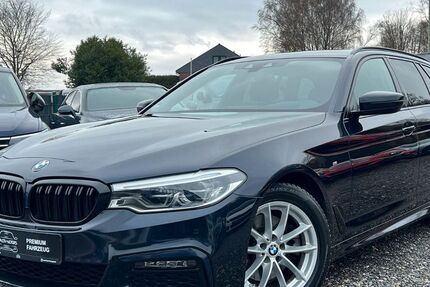 BMW 520 198.720 km 19.690 &euro; Stolberg 52222