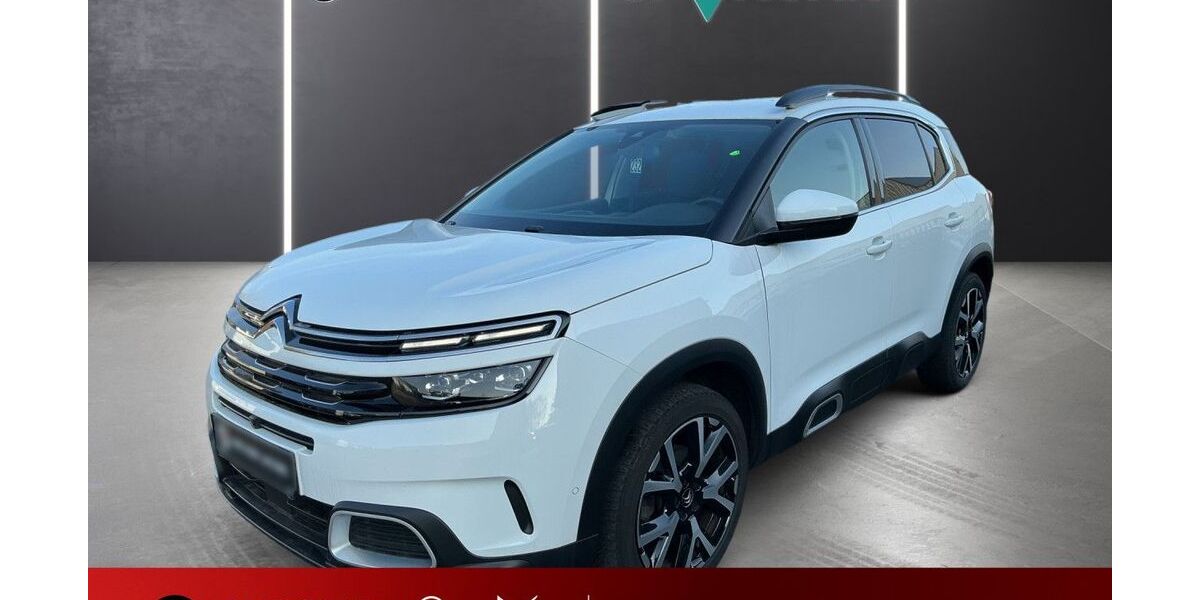 Citroen C5 Aircross 13.000 km 21.740 &euro; Aachen 52078