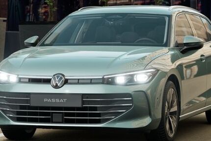 VW Passat Variant 9.900 km 39.989 &euro; Baesweiler 52499