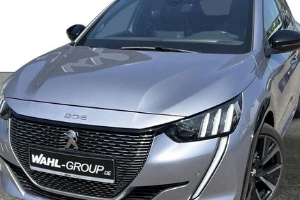 Peugeot 208 60.344 km 16.480 &euro; Aachen 52068