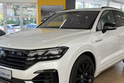 VW Touareg 121.000 km 46.999 &euro; Kerpen 50171