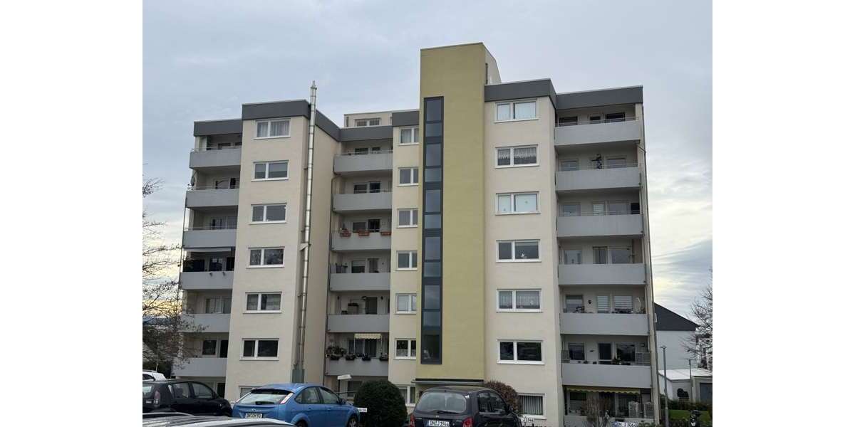 Etagenwohnung Düren Mariaweiler-Hoven - 4 Zimmer, 120 m&sup2;, 199.900&euro; | Angebot:25987255