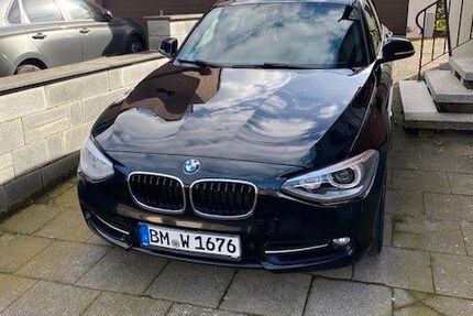 BMW 120 115.000 km 13.900 &euro; Hürth 50354