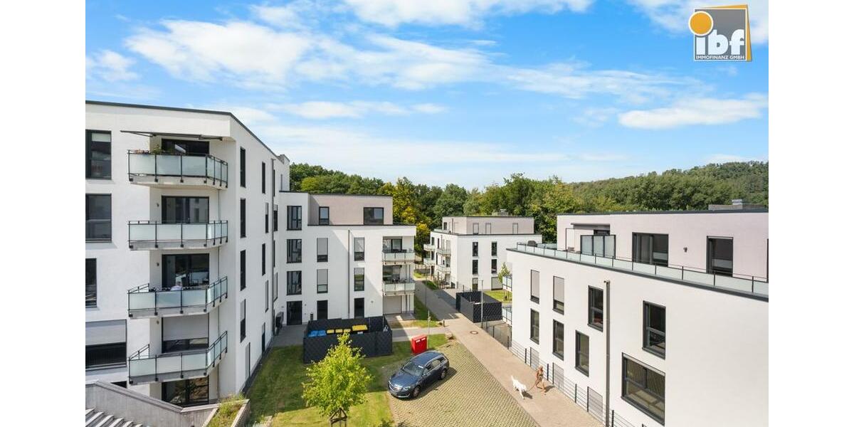 Etagenwohnung Alsdorf - 4 Zimmer, 94 m&sup2;, 1.176&euro; | Angebot:24720245