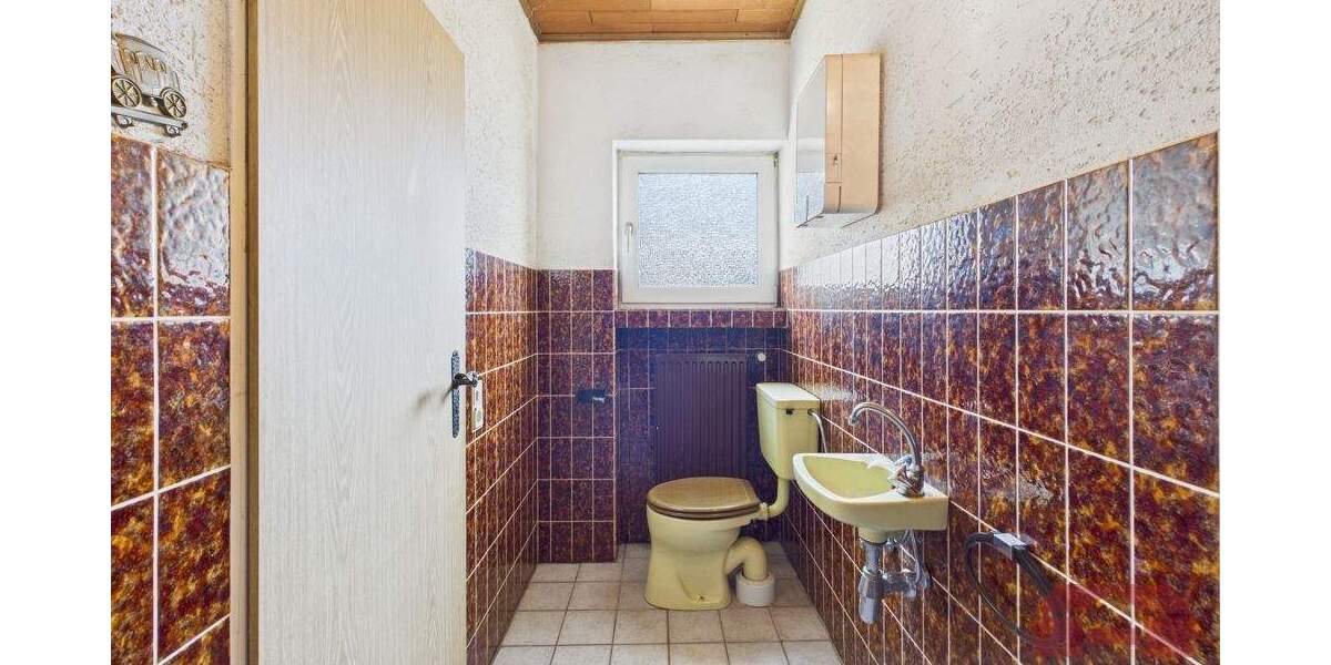 Bungalow Mechernich / Strempt Strempt - 4 Zimmer, 120 m&sup2;, 323.900&euro; | Angebot:25683297