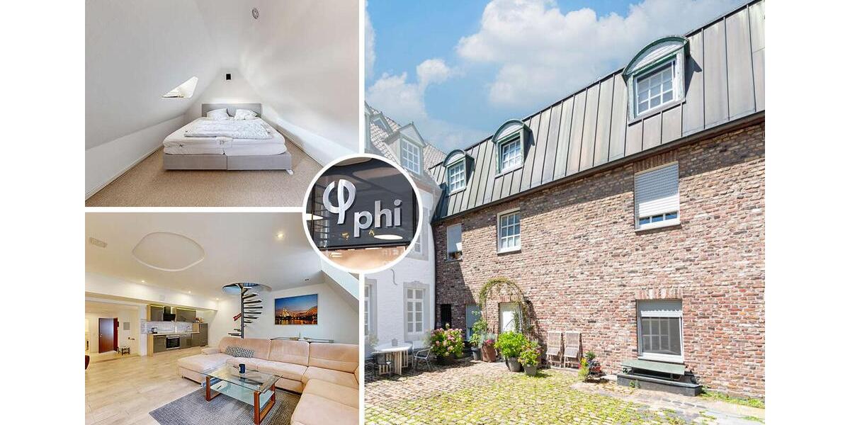 Etagenwohnung Stolberg (Rheinland) - 3 Zimmer, 75 m&sup2;, 670&euro; | Angebot:25905020