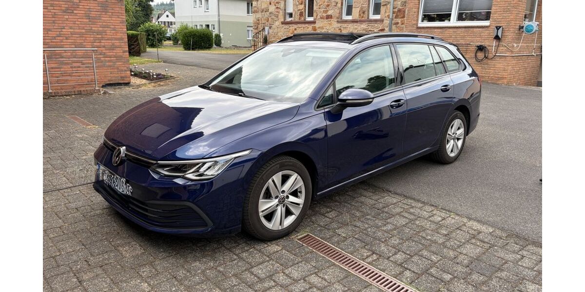 VW Golf 88.000 km 17.800 &euro; Kreuzau 52372