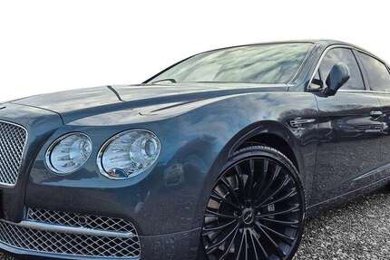 Bentley Flying Spur 158.523 km 44.990 &euro; Stolberg 52222